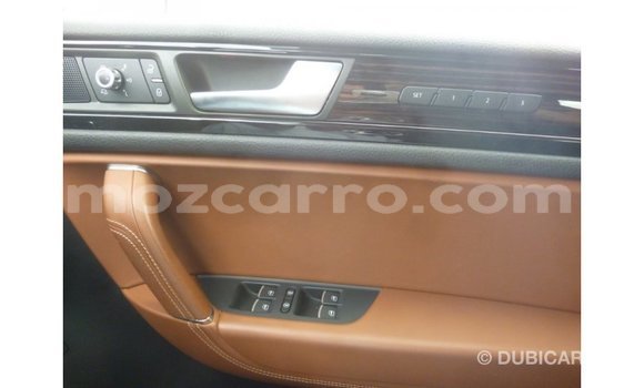 Buy Import Volkswagen Touareg Brown Car in Import - Dubai in Cabo Delgado Buy Import Volkswagen Touareg Brown Car in Import - Dubai in Cabo Delgado