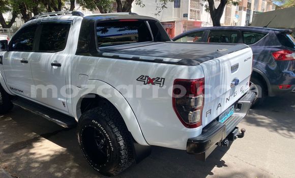 Nunua Ilio tumika Ford Ranger Nyeupe Gari ndani ya Maputo nchini Maputo Nunua Ilio tumika Ford Ranger Nyeupe Gari ndani ya Maputo nchini Maputo