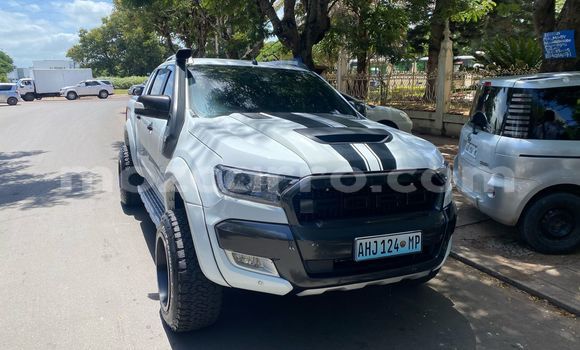 Nunua Ilio tumika Ford Ranger Nyeupe Gari ndani ya Maputo nchini Maputo Nunua Ilio tumika Ford Ranger Nyeupe Gari ndani ya Maputo nchini Maputo