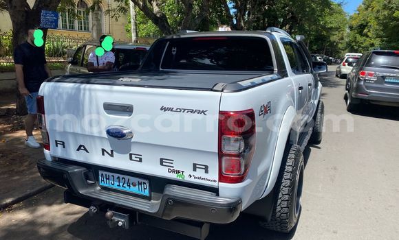 Nunua Ilio tumika Ford Ranger Nyeupe Gari ndani ya Maputo nchini Maputo Nunua Ilio tumika Ford Ranger Nyeupe Gari ndani ya Maputo nchini Maputo