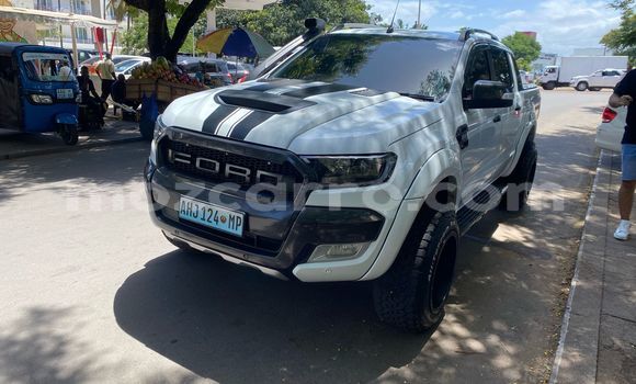 Nunua Ilio tumika Ford Ranger Nyeupe Gari ndani ya Maputo nchini Maputo Nunua Ilio tumika Ford Ranger Nyeupe Gari ndani ya Maputo nchini Maputo