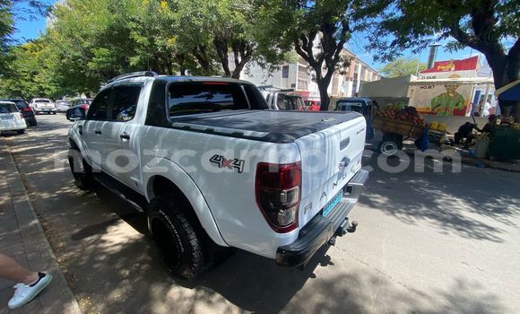 Nunua Ilio tumika Ford Ranger Nyeupe Gari ndani ya Maputo nchini Maputo Nunua Ilio tumika Ford Ranger Nyeupe Gari ndani ya Maputo nchini Maputo
