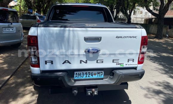 Nunua Ilio tumika Ford Ranger Nyeupe Gari ndani ya Maputo nchini Maputo Nunua Ilio tumika Ford Ranger Nyeupe Gari ndani ya Maputo nchini Maputo