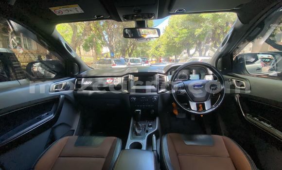 Nunua Ilio tumika Ford Ranger Nyeupe Gari ndani ya Maputo nchini Maputo Nunua Ilio tumika Ford Ranger Nyeupe Gari ndani ya Maputo nchini Maputo