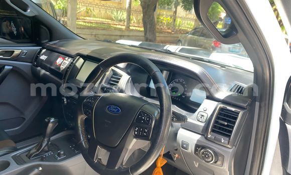 Nunua Ilio tumika Ford Ranger Nyeupe Gari ndani ya Maputo nchini Maputo Nunua Ilio tumika Ford Ranger Nyeupe Gari ndani ya Maputo nchini Maputo