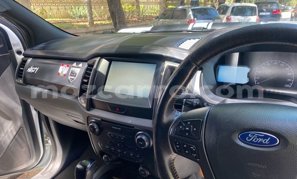 Nunua Ilio tumika Ford Ranger Nyeupe Gari ndani ya Maputo nchini Maputo Nunua Ilio tumika Ford Ranger Nyeupe Gari ndani ya Maputo nchini Maputo