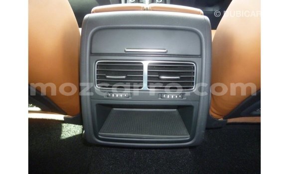 Buy Import Volkswagen Touareg Brown Car in Import - Dubai in Cabo Delgado Buy Import Volkswagen Touareg Brown Car in Import - Dubai in Cabo Delgado