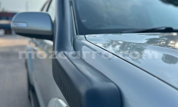 Comprar Usado Toyota Fortuner De outros Carro em Maputo em Maputo Comprar Usado Toyota Fortuner De outros Carro em Maputo em Maputo