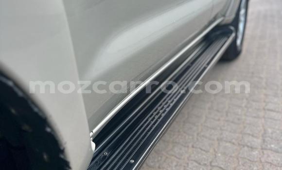 Comprar Usado Toyota Fortuner De outros Carro em Maputo em Maputo Comprar Usado Toyota Fortuner De outros Carro em Maputo em Maputo