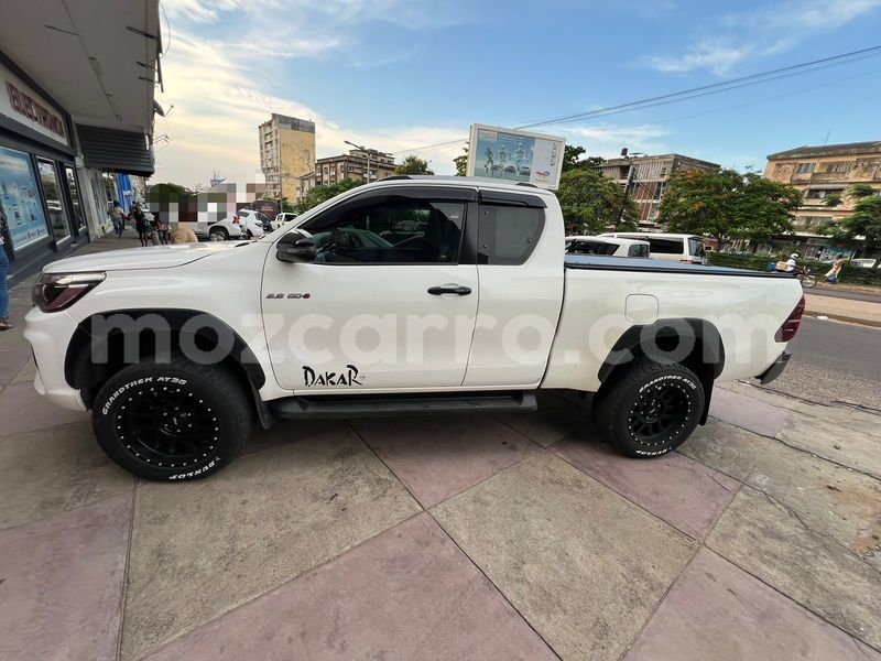 Big with watermark toyota hiluxe revo maputo maputo 20067