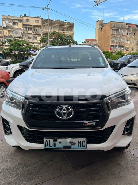 Big with watermark toyota hiluxe revo maputo maputo 20067