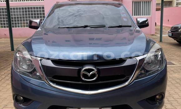 Comprar Usado Mazda BT-50 De outros Carro em Maputo em Maputo Comprar Usado Mazda BT-50 De outros Carro em Maputo em Maputo