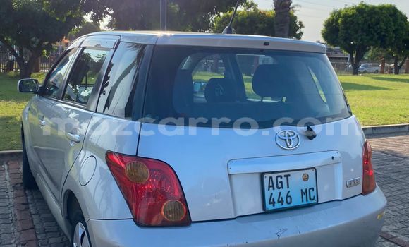 Comprar Usado Toyota IST De outros Carro em Maputo em Maputo Comprar Usado Toyota IST De outros Carro em Maputo em Maputo