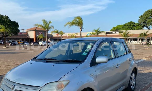 Comprar Usado Toyota IST De outros Carro em Maputo em Maputo Comprar Usado Toyota IST De outros Carro em Maputo em Maputo