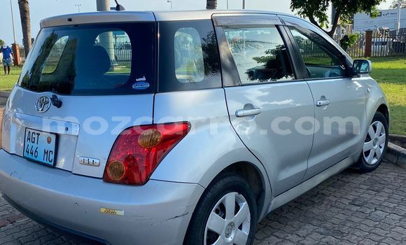 Comprar Usado Toyota IST De outros Carro em Maputo em Maputo Comprar Usado Toyota IST De outros Carro em Maputo em Maputo
