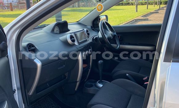 Comprar Usado Toyota IST De outros Carro em Maputo em Maputo Comprar Usado Toyota IST De outros Carro em Maputo em Maputo