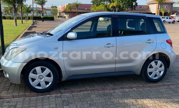 Comprar Usado Toyota IST De outros Carro em Maputo em Maputo Comprar Usado Toyota IST De outros Carro em Maputo em Maputo