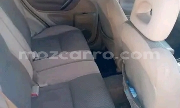 Buy Used Toyota RAV4 White Car in Maputo in Maputo Buy Used Toyota RAV4 White Car in Maputo in Maputo