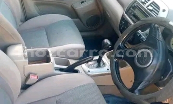 Buy Used Toyota RAV4 White Car in Maputo in Maputo Buy Used Toyota RAV4 White Car in Maputo in Maputo