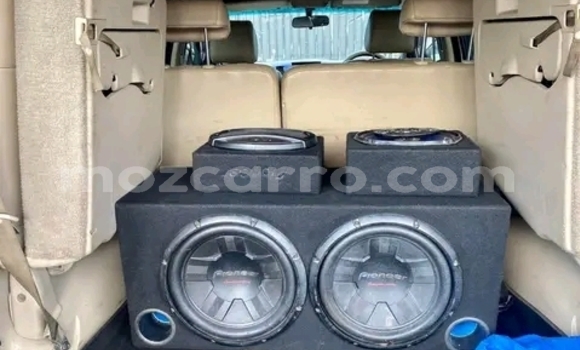 Nunua Ilio tumika Toyota Fortuner Nyeupe Gari ndani ya Maputo nchini Maputo Nunua Ilio tumika Toyota Fortuner Nyeupe Gari ndani ya Maputo nchini Maputo