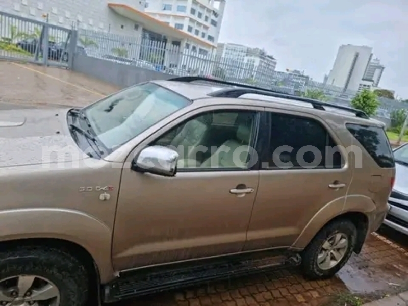 Big with watermark toyota fortuner maputo maputo 20075