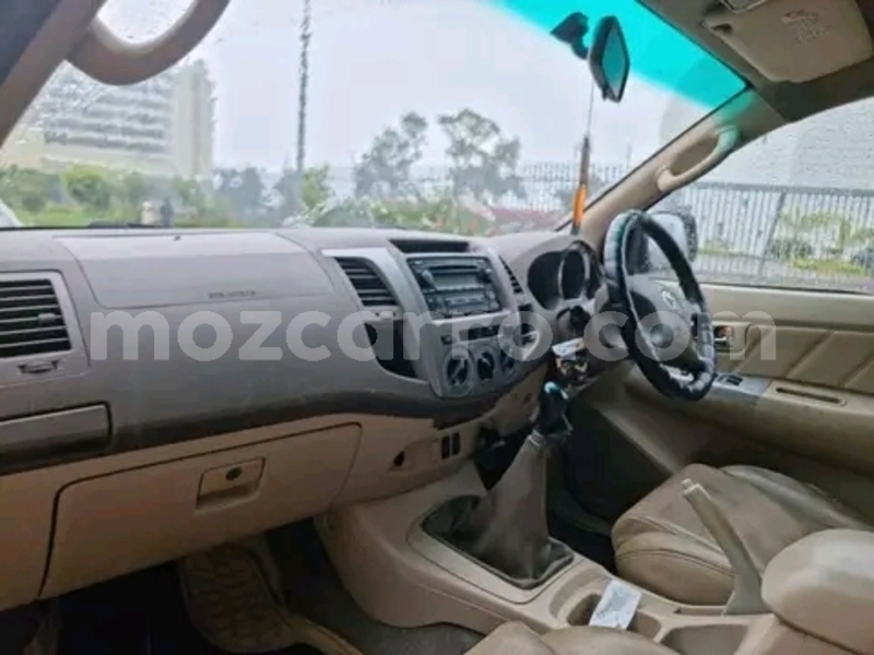 Big with watermark toyota fortuner maputo maputo 20075