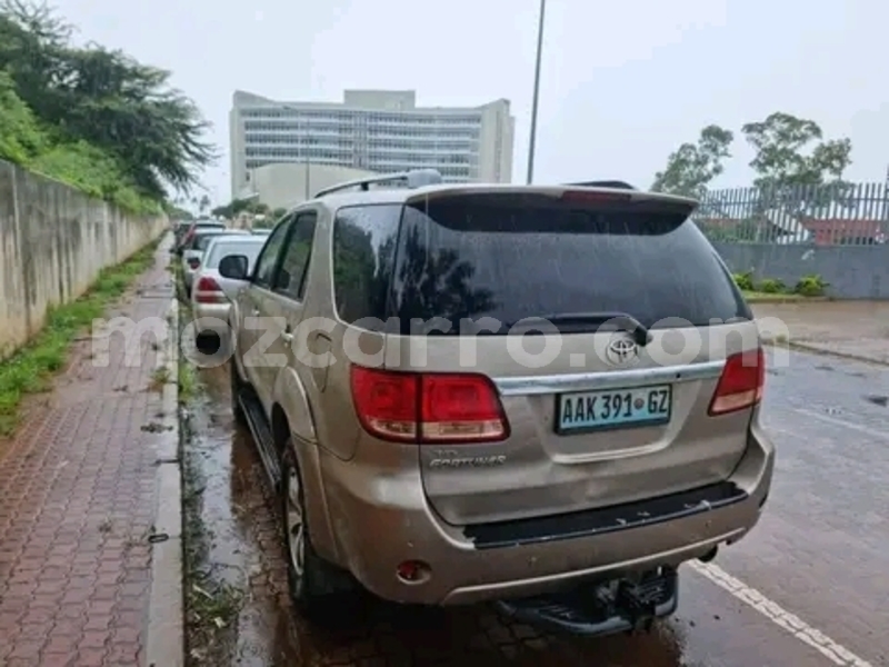 Big with watermark toyota fortuner maputo maputo 20075