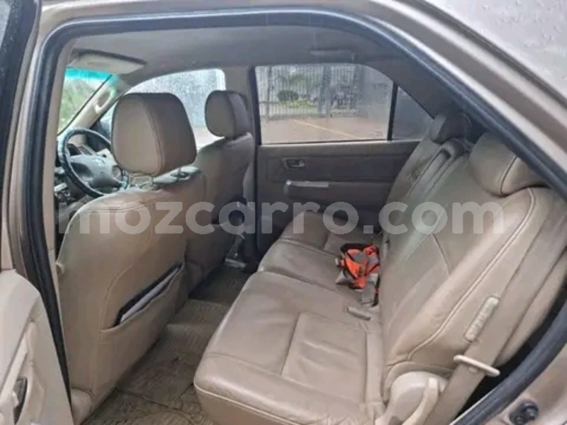 Big with watermark toyota fortuner maputo maputo 20075