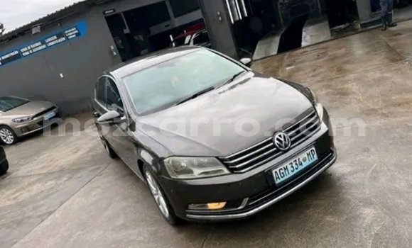 Buy Used Volkswagen Passat Other Car in Maputo in Maputo