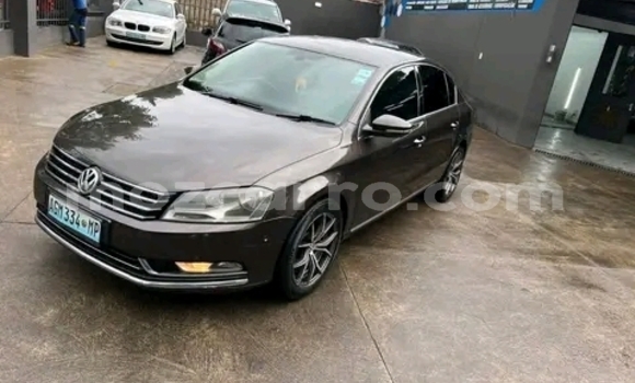 Nunua Ilio tumika Volkswagen Passat Nyingine Gari ndani ya Maputo nchini Maputo Nunua Ilio tumika Volkswagen Passat Nyingine Gari ndani ya Maputo nchini Maputo