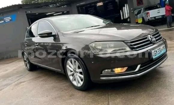 Nunua Ilio tumika Volkswagen Passat Nyingine Gari ndani ya Maputo nchini Maputo Nunua Ilio tumika Volkswagen Passat Nyingine Gari ndani ya Maputo nchini Maputo