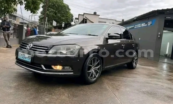 Nunua Ilio tumika Volkswagen Passat Nyingine Gari ndani ya Maputo nchini Maputo Nunua Ilio tumika Volkswagen Passat Nyingine Gari ndani ya Maputo nchini Maputo