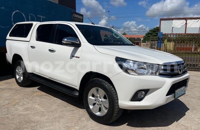 Big with watermark toyota hiluxe revo maputo maputo 20080