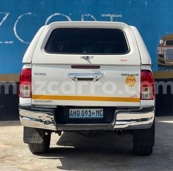 Big with watermark toyota hiluxe revo maputo maputo 20080