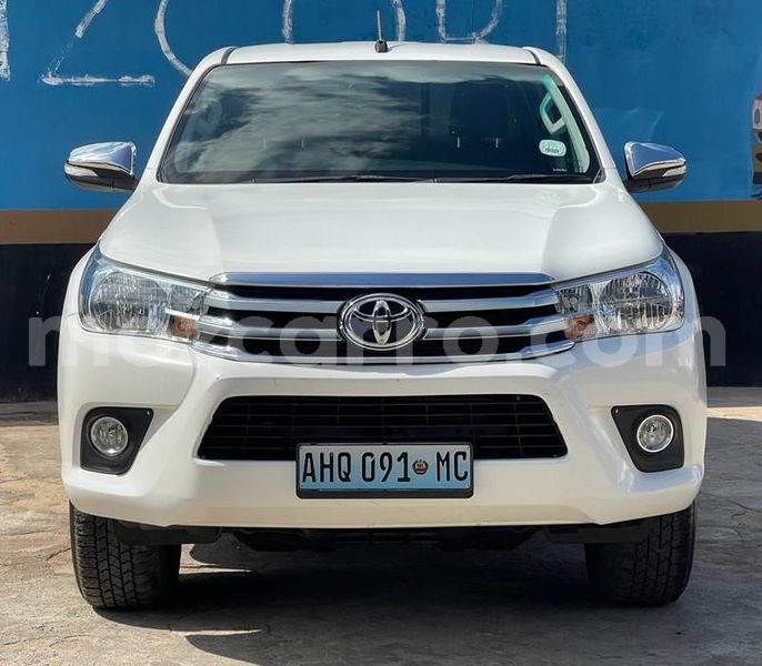 Big with watermark toyota hiluxe revo maputo maputo 20080