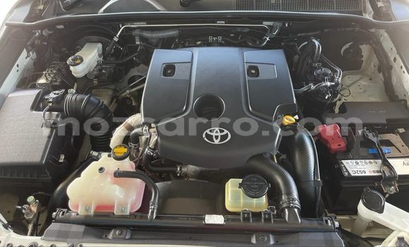 Nunua Ilio tumika Toyota Hiluxe Revo Nyeupe Gari ndani ya Maputo nchini Maputo Nunua Ilio tumika Toyota Hiluxe Revo Nyeupe Gari ndani ya Maputo nchini Maputo