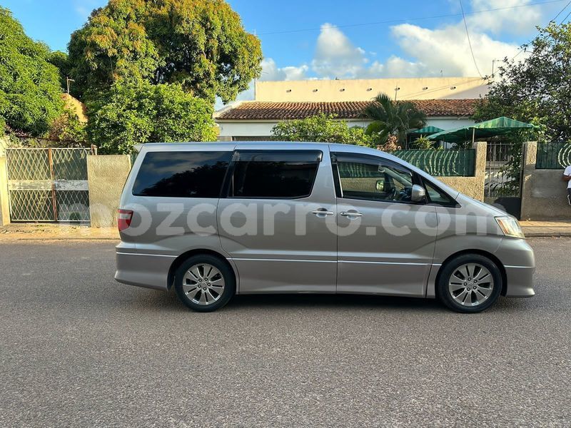 Big with watermark toyota alphard maputo maputo 20084