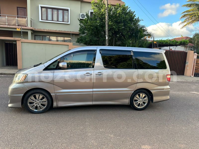 Big with watermark toyota alphard maputo maputo 20084