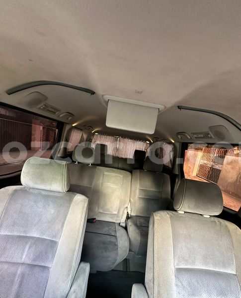 Big with watermark toyota alphard maputo maputo 20084