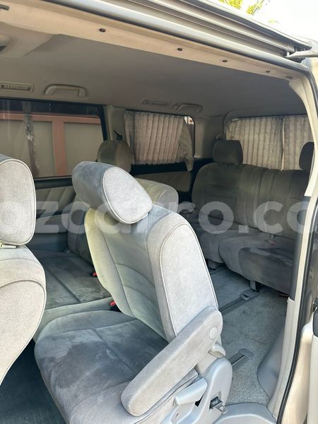 Big with watermark toyota alphard maputo maputo 20084