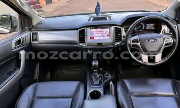 Buy Used Ford Everest Other Car in Maputo in Maputo Buy Used Ford Everest Other Car in Maputo in Maputo
