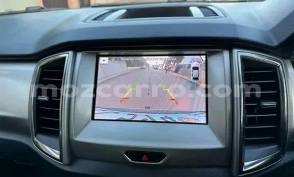 Buy Used Ford Everest Other Car in Maputo in Maputo Buy Used Ford Everest Other Car in Maputo in Maputo