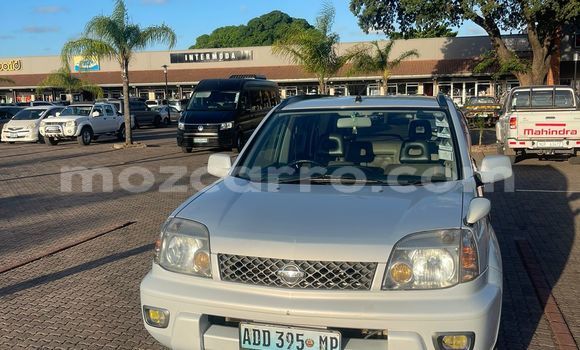 Comprar Usado Nissan X-Trail De outros Carro em Maputo em Maputo