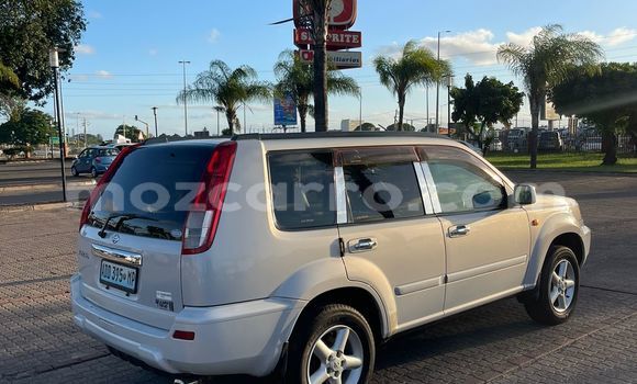 Comprar Usado Nissan X-Trail De outros Carro em Maputo em Maputo Comprar Usado Nissan X-Trail De outros Carro em Maputo em Maputo