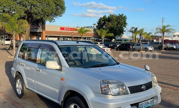 Comprar Usado Nissan X-Trail De outros Carro em Maputo em Maputo Comprar Usado Nissan X-Trail De outros Carro em Maputo em Maputo