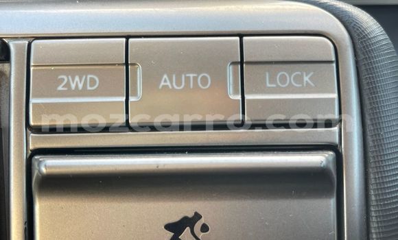 Comprar Usado Nissan X-Trail De outros Carro em Maputo em Maputo Comprar Usado Nissan X-Trail De outros Carro em Maputo em Maputo