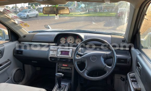 Comprar Usado Nissan X-Trail De outros Carro em Maputo em Maputo Comprar Usado Nissan X-Trail De outros Carro em Maputo em Maputo