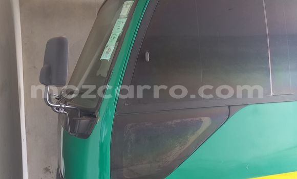 Comprar Usado Toyota Coaster De outros Carro em Maputo em Maputo