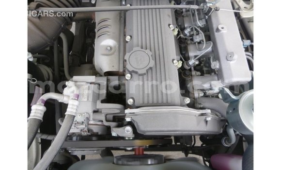 Tenga Imported Toyota Land Cruiser Chena Mota in Import - Dubai in Cabo Delgado Tenga Imported Toyota Land Cruiser Chena Mota in Import - Dubai in Cabo Delgado