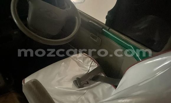 Comprar Usado Toyota Coaster De outros Carro em Maputo em Maputo Comprar Usado Toyota Coaster De outros Carro em Maputo em Maputo